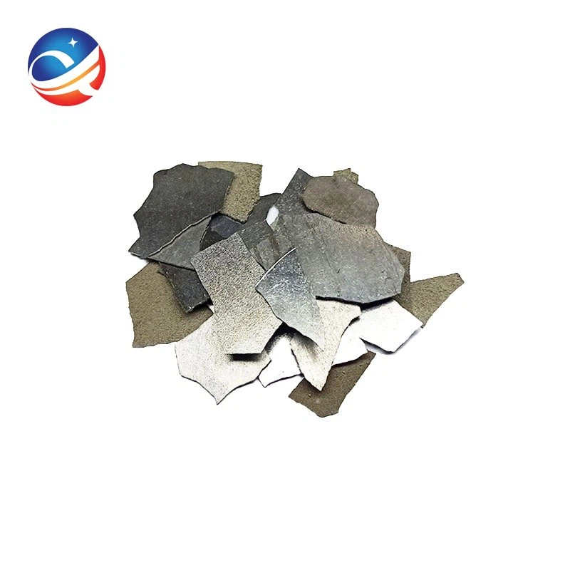 Electrolytic Manganese Metal Flakes price