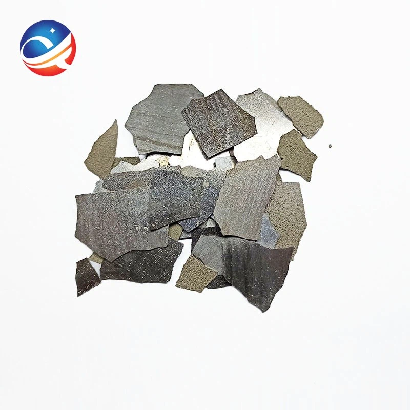 Electrolytic Manganese Metal Flakes