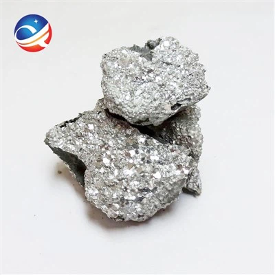 Praghas chrome ferro in aghaidh an kg