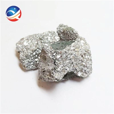 Úsáideann Ferro Chrome