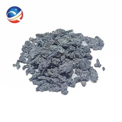 Cuideachtaí Silicon Carbide